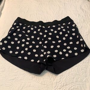 Outdoor Voices Polka Dot Short